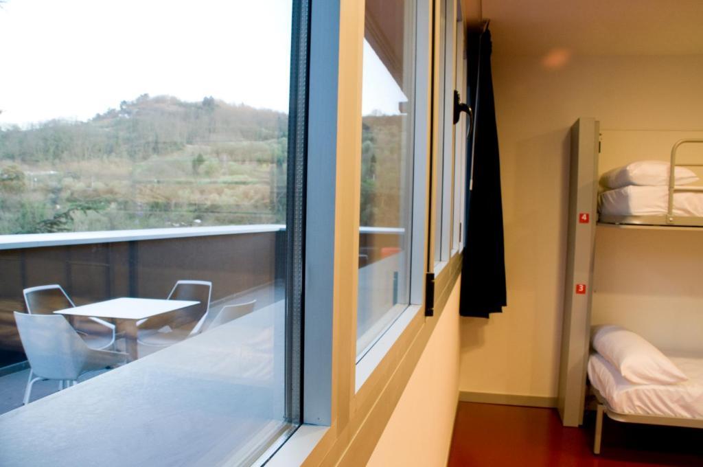 Bbk Bilbao Good Hostel Camera foto