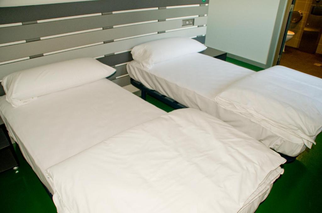 Bbk Bilbao Good Hostel Esterno foto