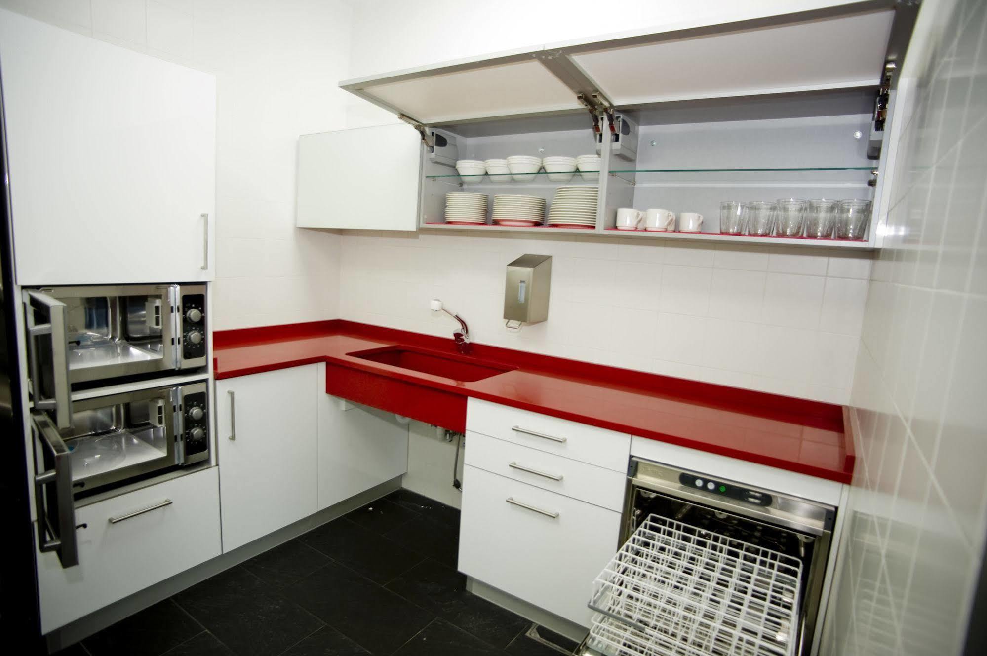 Bbk Bilbao Good Hostel Esterno foto